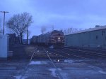 Rock Island 652